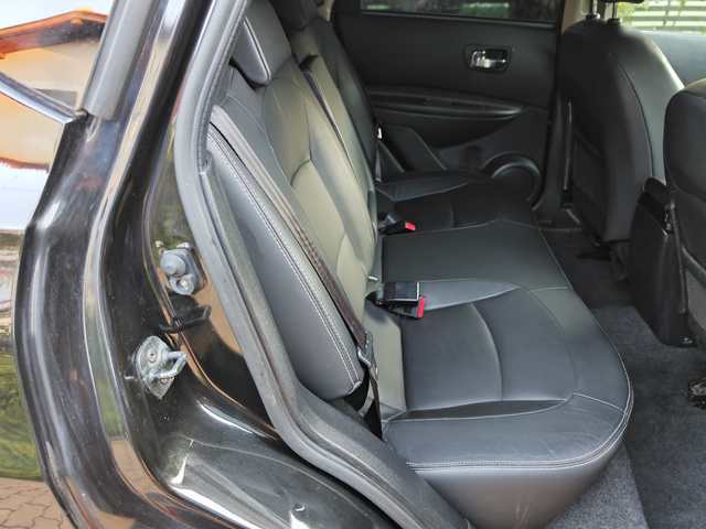 Nissan Qashqai 2.0 АВТОМАТ-КОЖА-НАВИГАЦИЯ-КАМЕРА - автомобили, коли, обяви за нови и употребявани 9