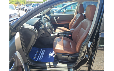 Nissan Qashqai 2.0i 4x4 - автомобили, коли, обяви за нови и употребявани 11