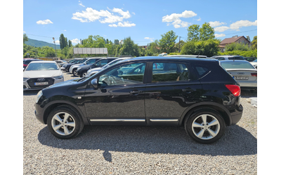 nissan-qashqai-2-0i-4x4 - 1