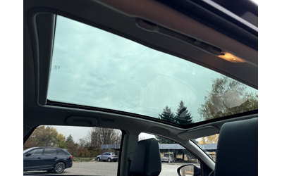 Nissan Qashqai + 2/2.0i/4x4/Keyless/ЛИЗИН - автомобили, коли, обяви за нови и употребявани 13