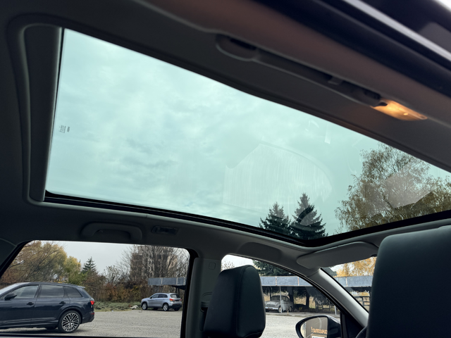 Nissan Qashqai + 2/2.0i/4x4/Keyless/ЛИЗИН - автомобили, коли, обяви за нови и употребявани 13