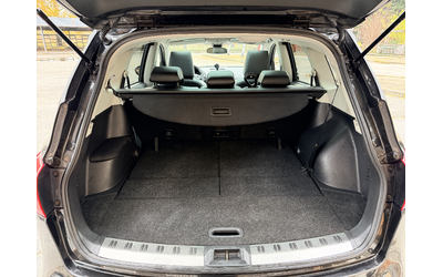 Nissan Qashqai + 2/2.0i/4x4/Keyless/ЛИЗИН - автомобили, коли, обяви за нови и употребявани 15