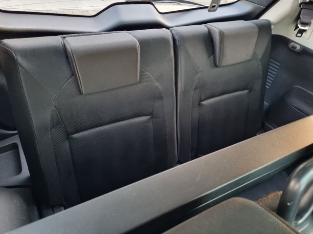 Nissan Qashqai + 2 4х4 2.0DCi-150ps ПАНОРАМА - автомобили, коли, обяви за нови и употребявани 13