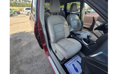 Nissan Qashqai + 2/КАМЕРА/4x4/1.6dci - автомобили, коли, обяви за нови и употребявани 12