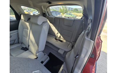 Nissan Qashqai + 2/КАМЕРА/4x4/1.6dci - автомобили, коли, обяви за нови и употребявани 13