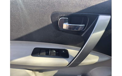 Nissan Qashqai + 2/КАМЕРА/4x4/1.6dci - автомобили, коли, обяви за нови и употребявани 6