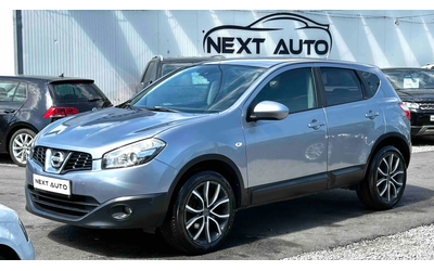 nissan-qashqai - 0