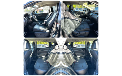 Nissan Qashqai 1.6D 131HP 360'CAM LANE ASSIST EURO6B - автомобили, коли, обяви за нови и употребявани 10