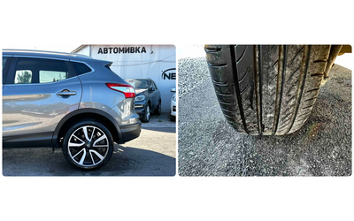 Nissan Qashqai 1.6D 131HP 360'CAM LANE ASSIST EURO6B - автомобили, коли, обяви за нови и употребявани 15
