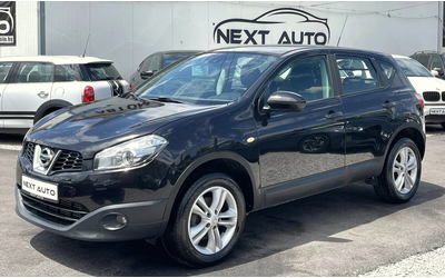 nissan-qashqai - 0