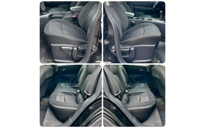 Nissan Qashqai 1.6D 131HP - автомобили, коли, обяви за нови и употребявани 8