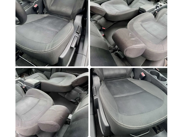 Nissan Qashqai 1.6D 131HP - автомобили, коли, обяви за нови и употребявани 9