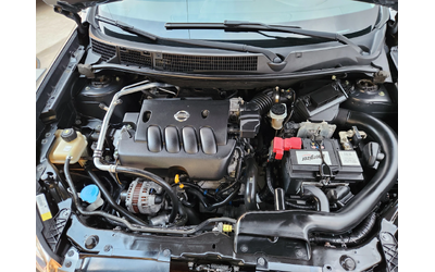 Nissan Qashqai + 2 2.0i-141к.с EURO5b-4x4-7места-ШВЕЙЦАРИЯ - автомобили, коли, обяви за нови и употребявани 15