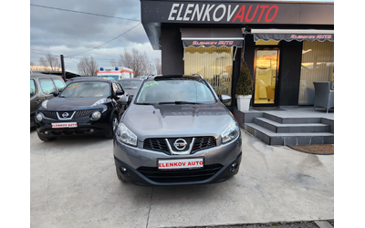 nissan-qashqai - 1