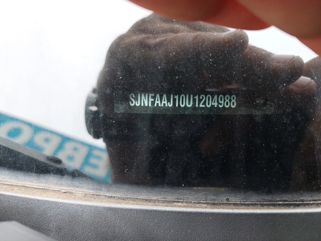 Nissan Qashqai 1, 6i 117ps - автомобили, коли, обяви за нови и употребявани 12