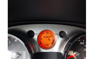 Nissan Qashqai 1, 6i 117ps - автомобили, коли, обяви за нови и употребявани 9