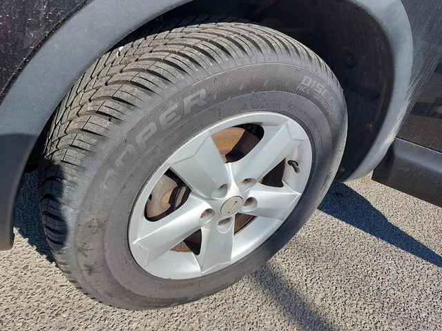 Nissan Qashqai 1, 6i 117ps - автомобили, коли, обяви за нови и употребявани 10