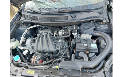 Nissan Qashqai 1, 6i 117ps - автомобили, коли, обяви за нови и употребявани 11