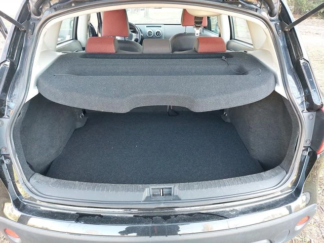 Nissan Qashqai 1, 6i 117ps - автомобили, коли, обяви за нови и употребявани 12