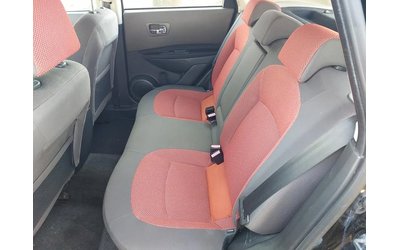 Nissan Qashqai 1, 6i 117ps - автомобили, коли, обяви за нови и употребявани 6