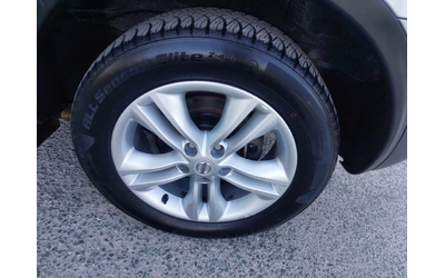 Nissan Qashqai 1, 6i 117ps FACELIFT - автомобили, коли, обяви за нови и употребявани 11