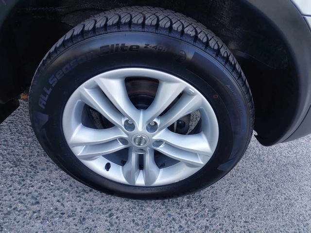 Nissan Qashqai 1, 6i 117ps FACELIFT - автомобили, коли, обяви за нови и употребявани 11