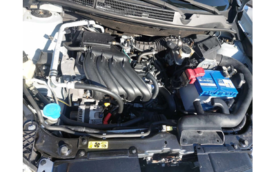 Nissan Qashqai 1, 6i 117ps FACELIFT - автомобили, коли, обяви за нови и употребявани 12