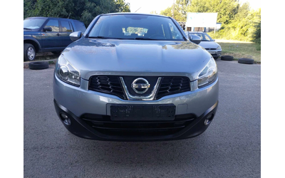 nissan-qashqai - 2