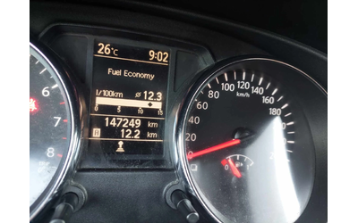 Nissan Qashqai 1, 6i 117ps FACELIFT - автомобили, коли, обяви за нови и употребявани 9