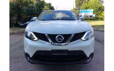 nissan-qashqai - 0