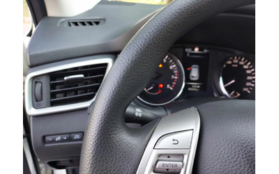 Nissan Qashqai 1, 2i 116ps EURO 6D - автомобили, коли, обяви за нови и употребявани 12