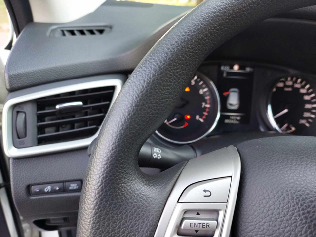 Nissan Qashqai 1, 2i 116ps EURO 6D - автомобили, коли, обяви за нови и употребявани 12