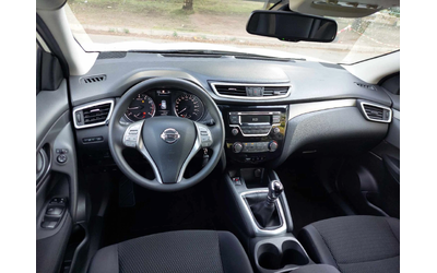nissan-qashqai - 5