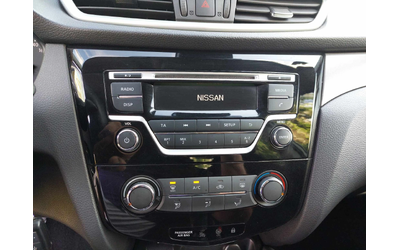 Nissan Qashqai 1, 2i 116ps EURO 6D - автомобили, коли, обяви за нови и употребявани 9