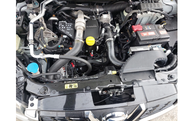 Nissan Qashqai + 2 1, 5dci 110ps 7 MESTA - автомобили, коли, обяви за нови и употребявани 15