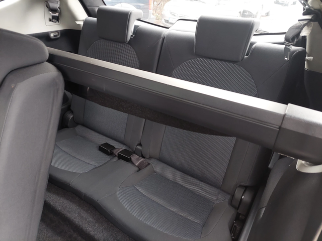 Nissan Qashqai + 2 1, 5dci 110ps 7 MESTA - автомобили, коли, обяви за нови и употребявани 8