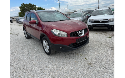 Nissan Qashqai 1.5DCI - автомобили, коли, обяви за нови и употребявани 6