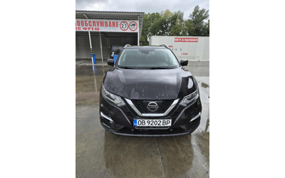 nissan-qashqai - 2