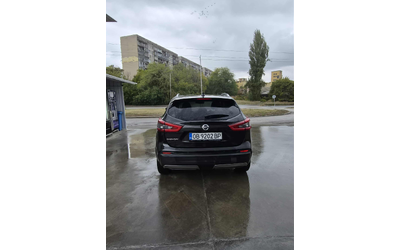 nissan-qashqai - 5