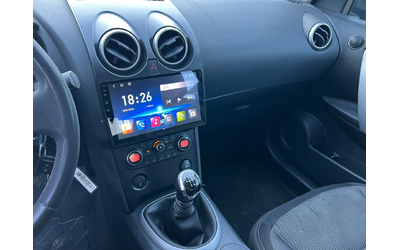 Nissan Qashqai 1.5dCi-106к.с./ Навигация/ Мулти-волан/ Италия - автомобили, коли, обяви за нови и употребявани 13