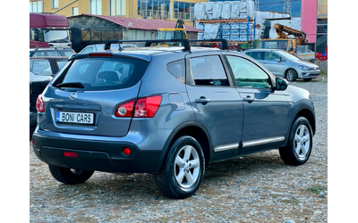 nissan-qashqai - 4