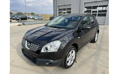 nissan-qashqai - 0