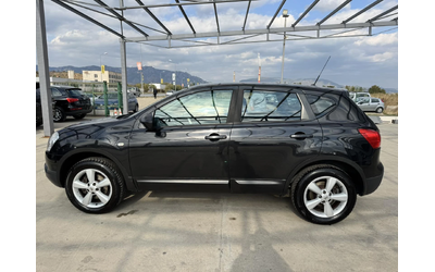 nissan-qashqai - 1