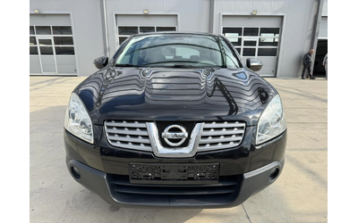 Nissan Qashqai 1.6* 115ps* GAS* КЛИМАТРОНИК - автомобили, коли, обяви за нови и употребявани 7