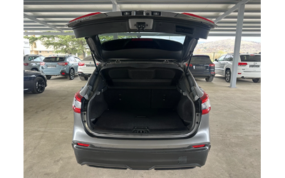 Nissan Qashqai 110ps* 6ск* DISTRONIC* КАМЕРА* НАВИ* - автомобили, коли, обяви за нови и употребявани 15