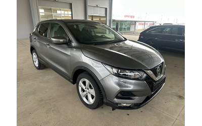 nissan-qashqai - 2