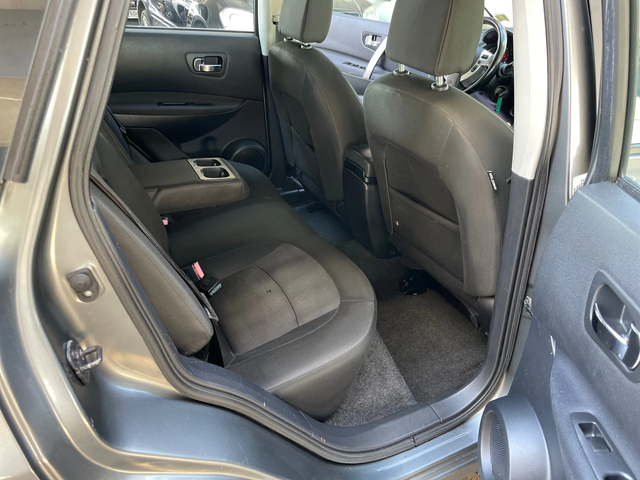 Nissan Qashqai 1.5dCI-FACE-2013-6ск - автомобили, коли, обяви за нови и употребявани 14