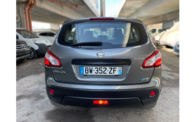 nissan-qashqai - 5