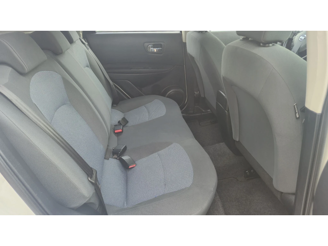 Nissan Qashqai 1.6 газ/бензин 117к.с. - автомобили, коли, обяви за нови и употребявани 14