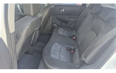 Nissan Qashqai 1.6 диз 131к.с. - автомобили, коли, обяви за нови и употребявани 12